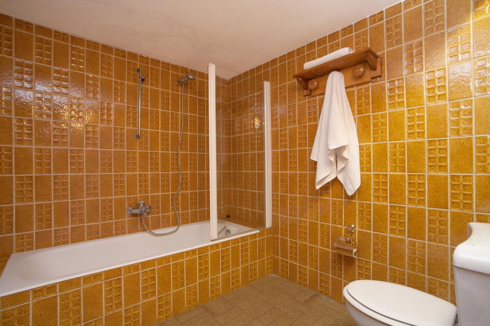 Flat Leilighet Barcelona