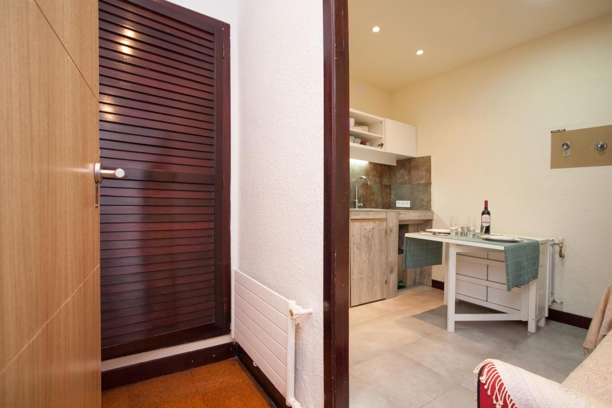 Leilighet Flat Barcelona