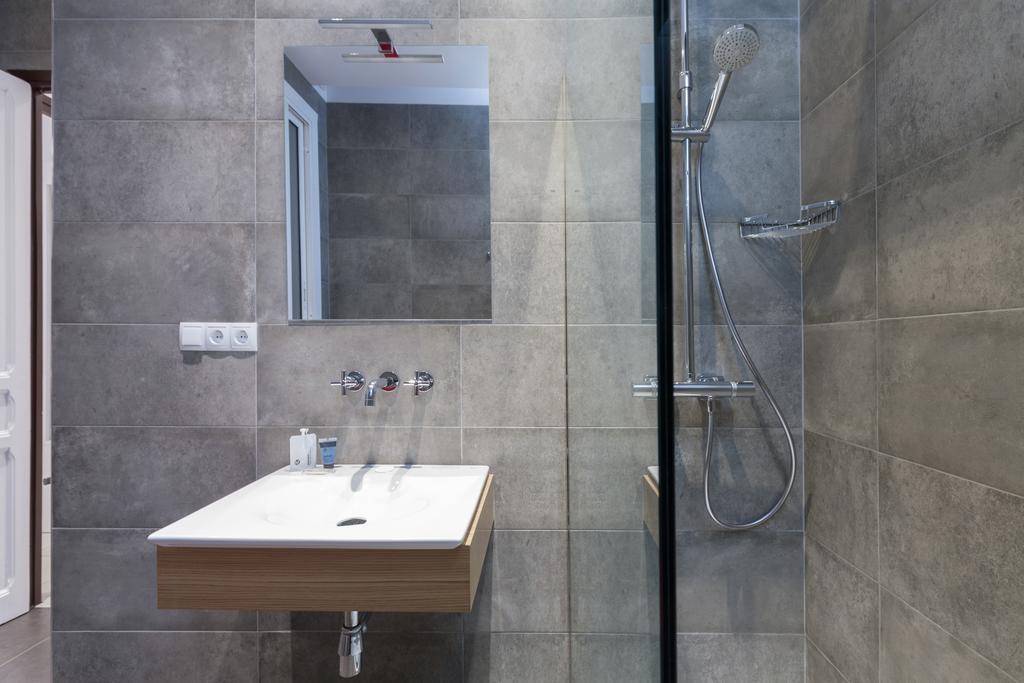 Flat Leilighet Barcelona