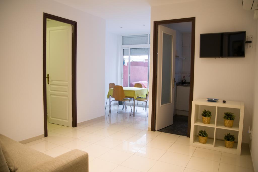 Leilighet Flat Barcelona