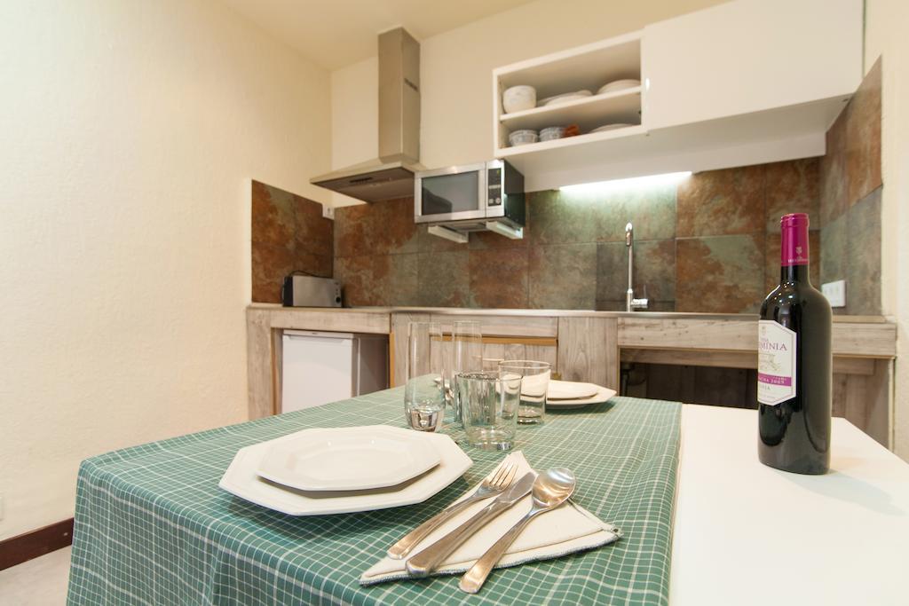 Leilighet Flat *